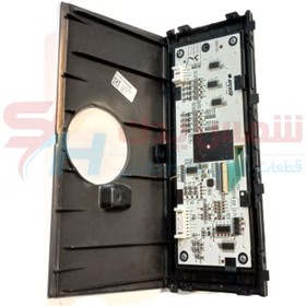 برد دیسپلی ساید بای ساید 4 درب بکو